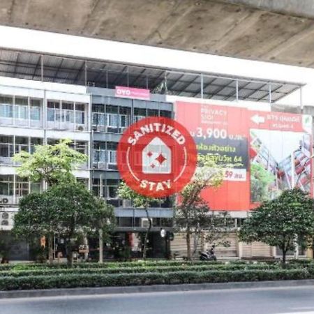 Oyo 823 Oliver'S Hostel (Adults Only) Ban Khlong Nang Li Bagian luar foto